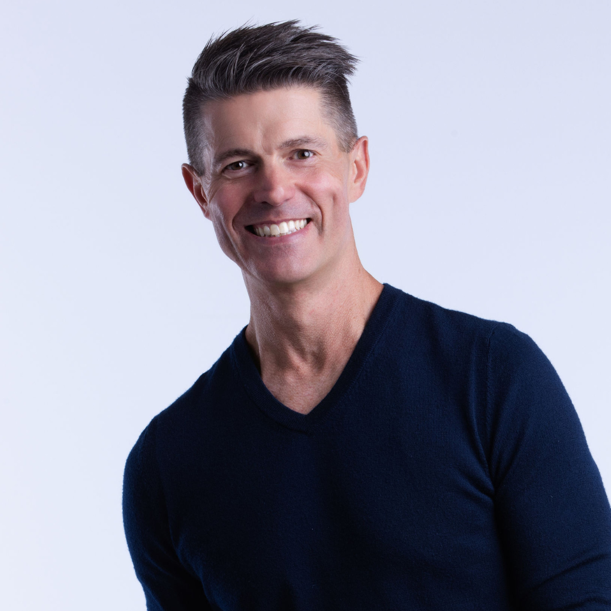 Rich Bracken, keynote speaker